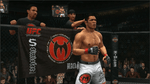 *UFC 2009 Undisputed, PS3