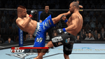 *UFC 2009 Undisputed, PS3