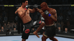 *UFC 2009 Undisputed, PS3