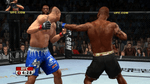 *UFC 2009 Undisputed, PS3