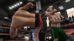 EA Sports MMA, X360