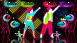 Just Dance 3, PS3