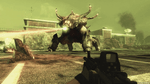 Blacksite Area 51, PS3