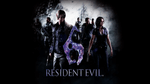 *Resident Evil 6, PS3