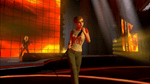 Karaoke Revolution Presents American Idol Encore (game only), PS3