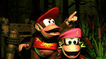 Donkey Kong Country 2, SNES