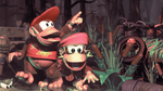 Donkey Kong Country 2, SNES