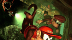 Donkey Kong Country 2, SNES