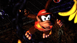 Donkey Kong Country 2, SNES