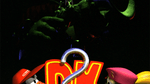 Donkey Kong Country 2, SNES