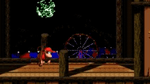 Donkey Kong Country 2, SNES
