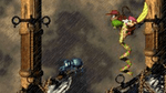 Donkey Kong Country 2, SNES