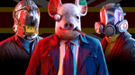 *Watch Dogs: Legion, PS5