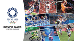 Tokyo 2020 Olympic Games, PS4