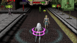 Steel Harbinger, PS1