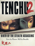 Tenchu 2, PS1