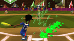 Backyard Baseball '10, Wii