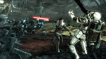 Star Wars The Force Unleashed [Greatest Hits], PS2