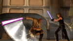 Star Wars The Force Unleashed [Greatest Hits], PS2