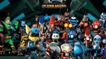 *Ratchet & Clank Up Your Arsenal [Greatest Hits], PS2