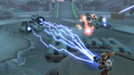 *Ratchet & Clank Up Your Arsenal [Greatest Hits], PS2