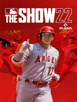 *MLB The Show 22, PS5