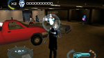 Men In Black II Alien Escape, PS2