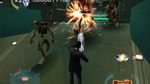 Men In Black II Alien Escape, PS2