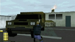 Winback Covert Operations, PS2