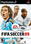 FIFA Soccer 09, PS2