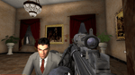 *Rainbow Six 3, PS2