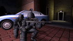 *Rainbow Six 3, PS2