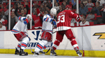 NHL 10, X360