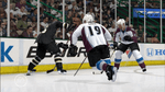 NHL 10, X360