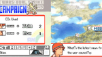 Advance Wars Dual Strike, NDS