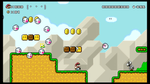 Super Mario Maker, n3DS