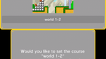 Super Mario Maker, n3DS