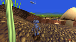 A Bug's Life, PS1