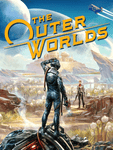 The Outer Worlds, XONE