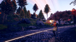 The Outer Worlds, XONE