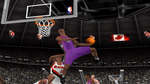 *NBA Live 2000, PS1