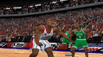 *NBA Live 2000, PS1