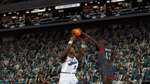 *NBA Live 2000, PS1