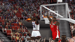 *NBA Live 2000, PS1