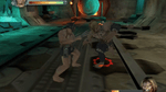 *X2 Wolverines Revenge, XBOX