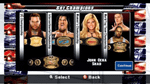 WWE Smackdown vs. Raw 2008, X360