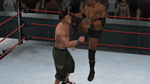 WWE Smackdown vs. Raw 2008, X360