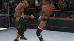WWE Smackdown vs. Raw 2008, X360