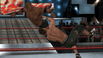 WWE Smackdown vs. Raw 2008, X360