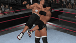 WWE Smackdown vs. Raw 2008, X360